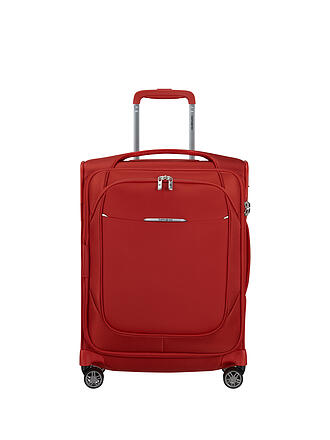 SAMSONITE | Trolley RE-LITE 55cm erweiterbar poppy red