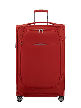 SAMSONITE | Trolley weich RE-LITE SPINNER  78cm erweiterbar black 