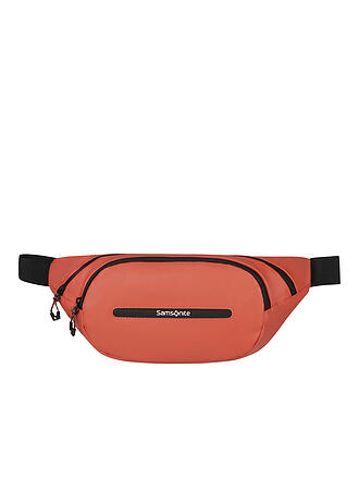 SAMSONITE | Gürteltasche ECODIVER clay