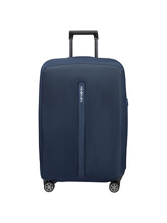 SAMSONITE | Kofferhülle TA REVOLUTION Medium midnight blue