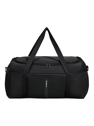 SAMSONITE | Weekender TA REVOLUTION Medium faltbar black