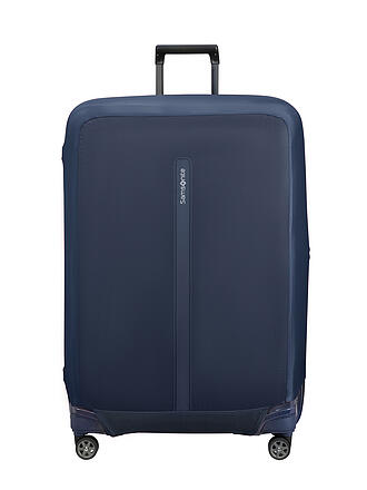 SAMSONITE | Kofferhülle TA REVOLUTION XL Midnight Blue