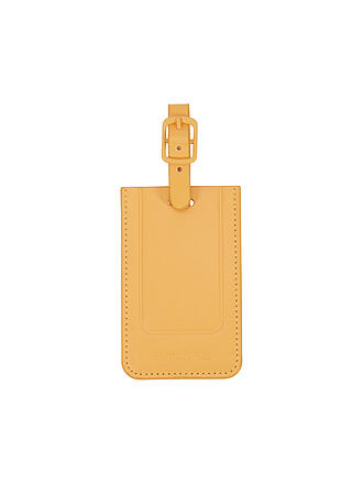 SAMSONITE | Gepäckanhänger TA REVOLUTION 2er Pkg. yellow