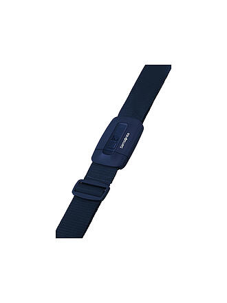 SAMSONITE | Gepäckgurt 50mm midnight