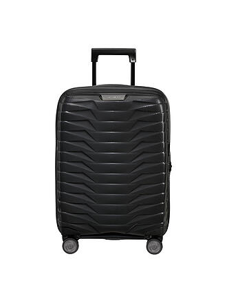 SAMSONITE | Trollley PROXIS 55cm erweiterbar black