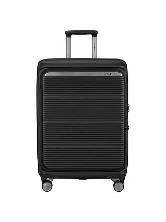 SAMSONITE | Trolley PARALUX SPINNER 67cm erweiterbar Black
