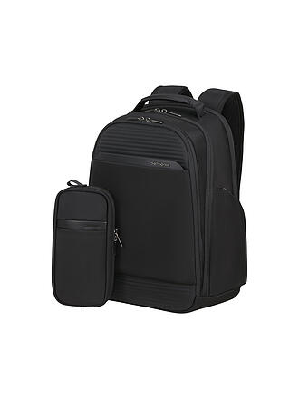 SAMSONITE | Rucksack PARALUX Black