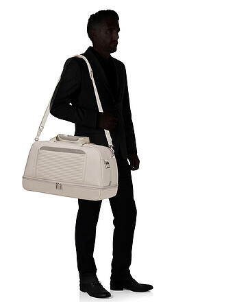 SAMSONITE | Reisetasche - Weekender PARALUX 49 cm Stone Grey