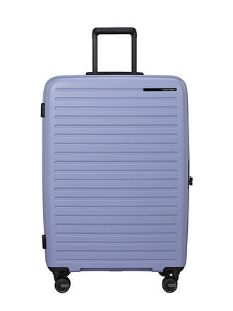 SAMSONITE | Trolley  RESTACKD SPINNER 75cm erweiterbar Lavender