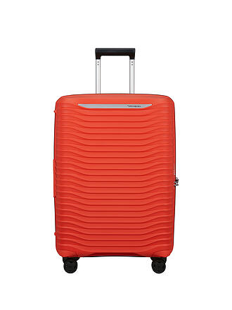 SAMSONITE | Trolley UPSCAPE 68cm erweiterbar Lava