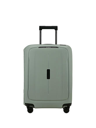 SAMSONITE | Trolley ESSENS SPINNER 55cm Sage