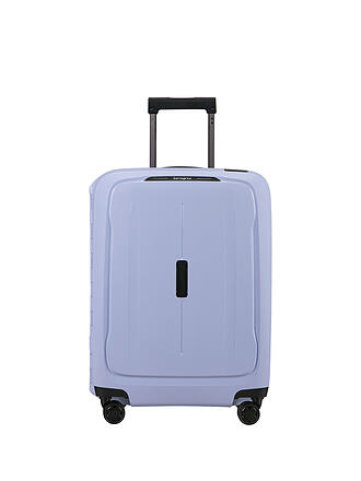 SAMSONITE | Trolley ESSENS SPINNER 55cm Lavender