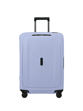 SAMSONITE | Trolley ESSENS SPINNER 69cm Lavender