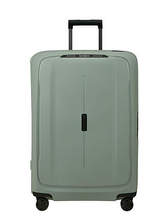 SAMSONITE | Trolley ESSENS SPINNER 75cm Sage
