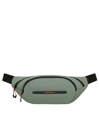 SAMSONITE | Gürteltasche ECODIVER light sage