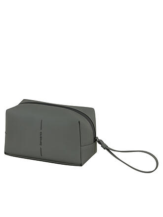 SAMSONITE | Toilettetasche GLAM-GO POUCHY climbing ivy