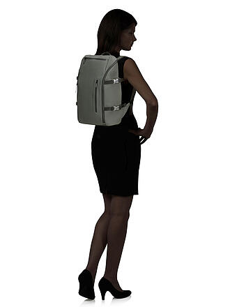 SAMSONITE | Rucksack GLAM-GO 14.1" climbing ivy