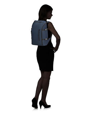 SAMSONITE | Rucksack GLAM-GO 14.1" blue nights