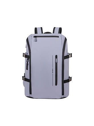SAMSONITE | Rucksack GLAM-GO 14.1" lavender