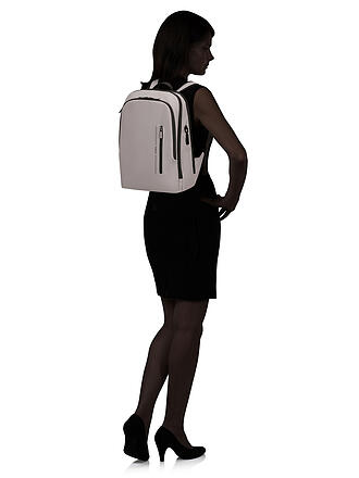 SAMSONITE | Rucksack GLAM-GO 15.6" ash rose