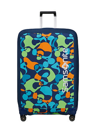 SAMSONITE | Schutzhülle  LUGGAGE COVER XLarge