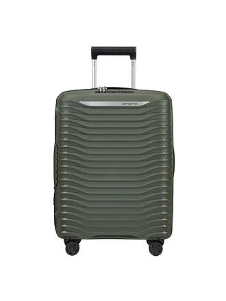 SAMSONITE | Handgepäck  Trolley UPSCAPE  55cm erweiterbar Climbing Ivy