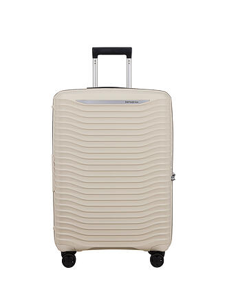 SAMSONITE | Trolley UPSCAPE 68cm erweiterbar Sandstone