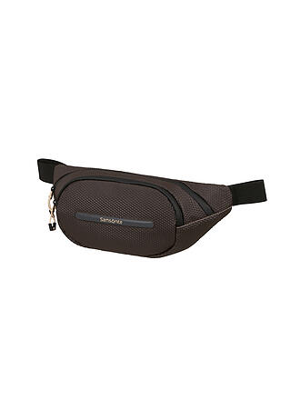 SAMSONITE | Gürteltasche ECODIVER coffee bean
