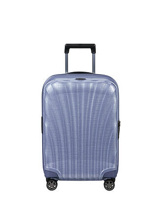 SAMSONITE | Handgepäck Trolley 55cm erweiterbar C-LITE Lavender
