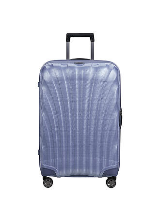 SAMSONITE | Trolley C-LITE 69cm Lavender