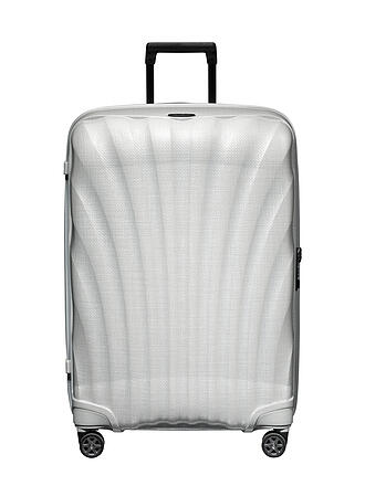 SAMSONITE | Trolley C-LITE 75cm Off White