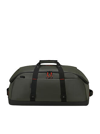 SAMSONITE | Reisetasche ECODIVER Duffle Medium climbing ivy
