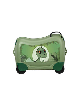 SAMSONITE | Kinder Trolley mit vier Rollen DREAM2GO Dino Rex