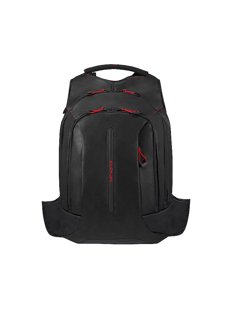 Samsonite Medium Laptop Backpack - Ecodiver - Black - 787079 - 5400520140791