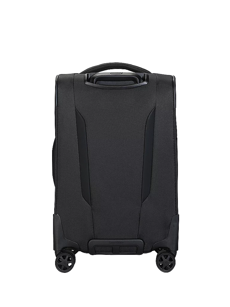 SAMSONITE Trolley cabine RESPARK SPINNER 55cm extensible noir