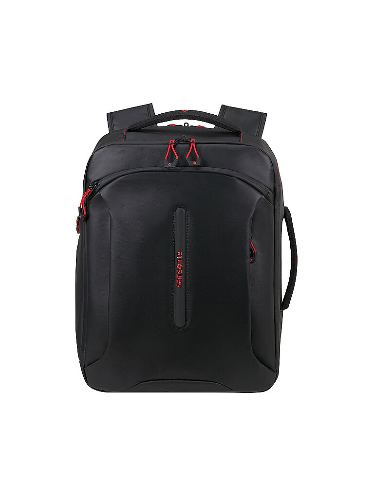 SAMSONITE Rucksack PRODIVER Small black schwarz