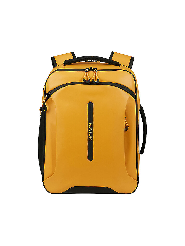 SAMSONITE Rucksack PRODIVER Small yellow gelb