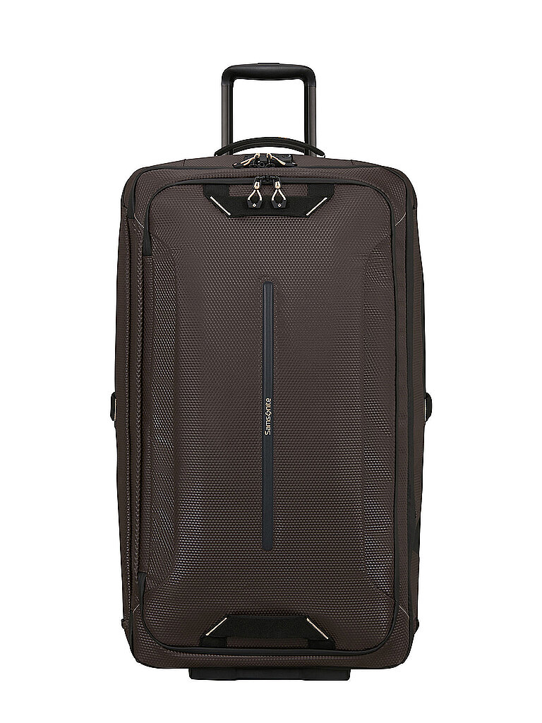 SAMSONITE Trolley PRODIVER 79cm Coffee Bean marrón