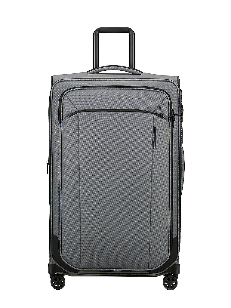 SAMSONITE Trolley expandible 79cm Charcoal Amber gris