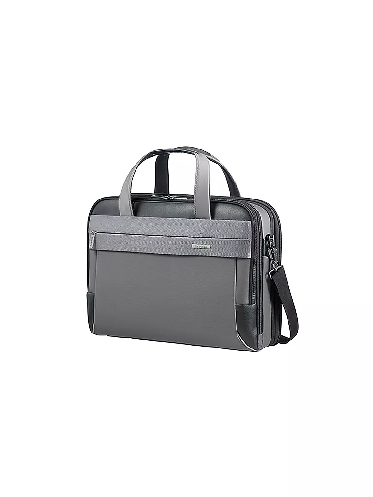 SAMSONITE | Aktentasche "Spectrolite 2.0" 103572 | grau