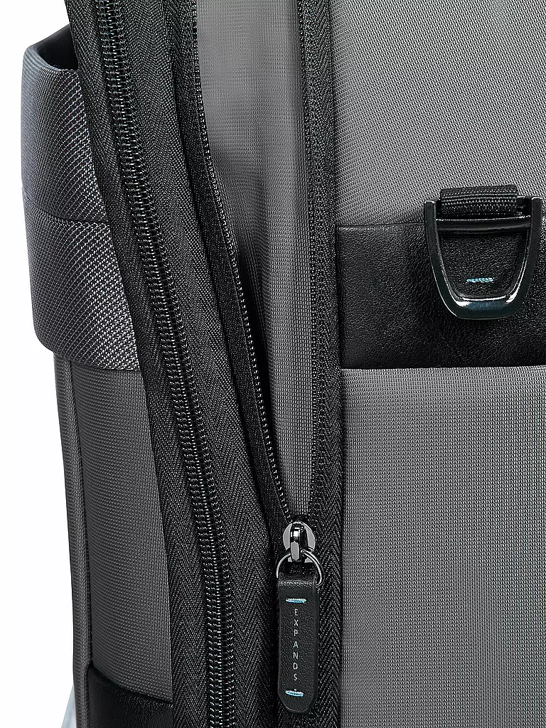 SAMSONITE | Aktentasche "Spectrolite 2.0" 103572 | grau