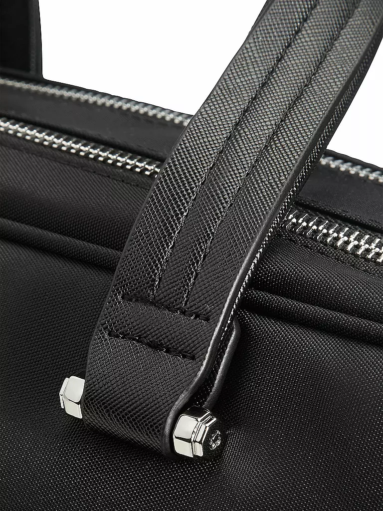 SAMSONITE | Aktentasche "Zalia" (74557 1041 Schwarz) | 