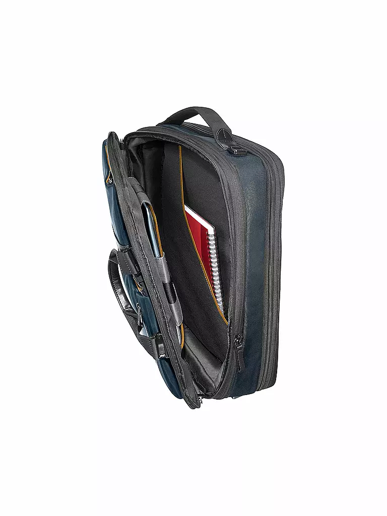 SAMSONITE | Aktentasche - Openroad 3-WayBoarding Bag 15.6" | blau