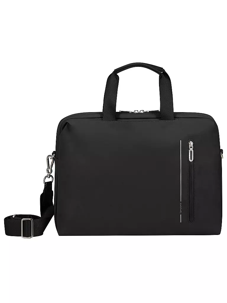 SAMSONITE | Aktentasche ONGOING Black | schwarz