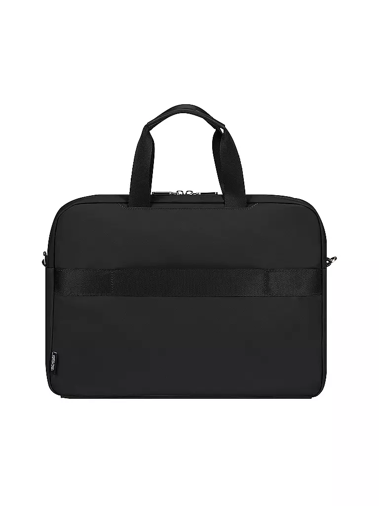 SAMSONITE | Aktentasche ONGOING Black | schwarz