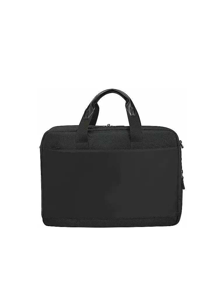 SAMSONITE | Aktentasche Openroad 2.0 black | schwarz