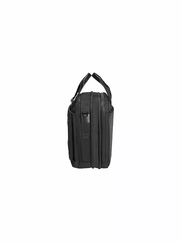 SAMSONITE | Aktentasche Openroad 2.0 black | schwarz