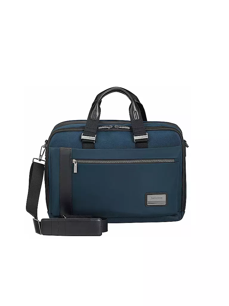 SAMSONITE | Aktentasche Openroad 2.0 cool blue  | blau