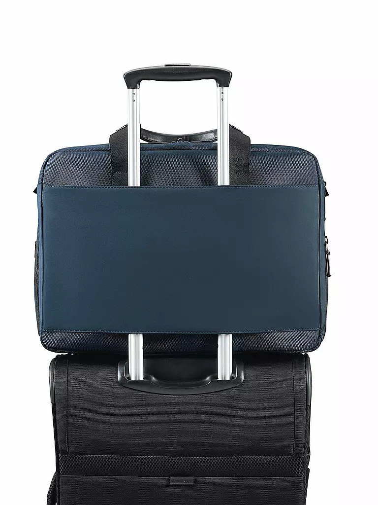 SAMSONITE | Aktentasche Openroad 2.0 cool blue  | blau