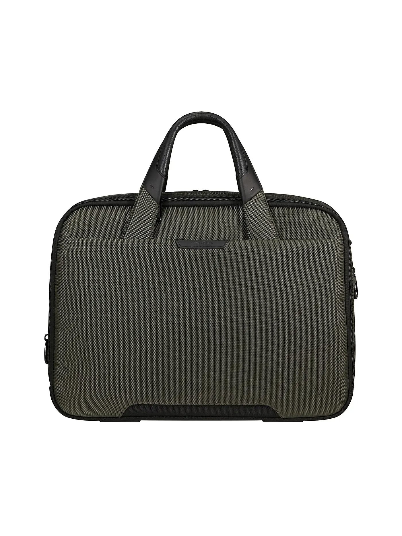SAMSONITE | Aktentasche PRO-DLX 6 | dunkelgrün